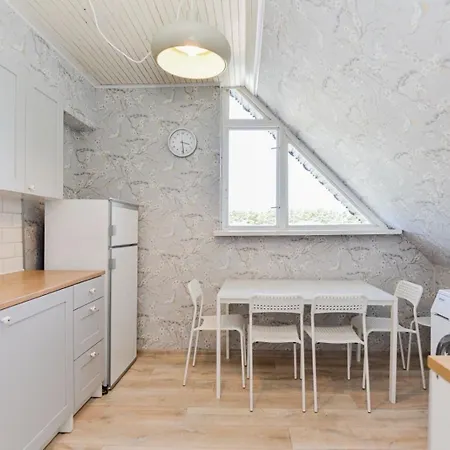 Smilciai Guest house *