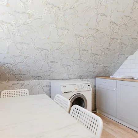 Guest house Smilciai Palanga