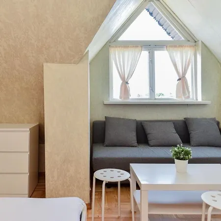 Smilciai Guest house *