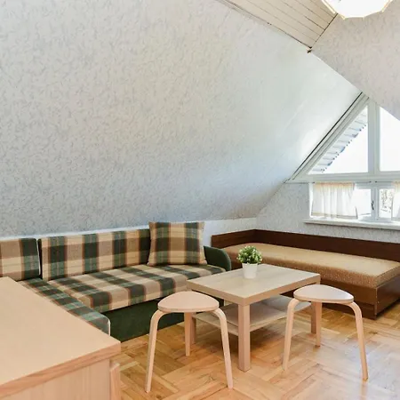 Guest house Smilciai Palanga