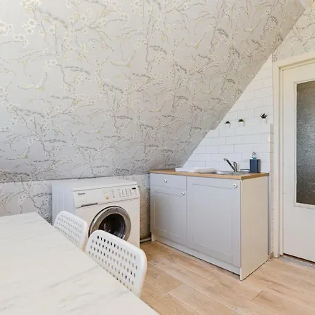Guest house Smilciai *